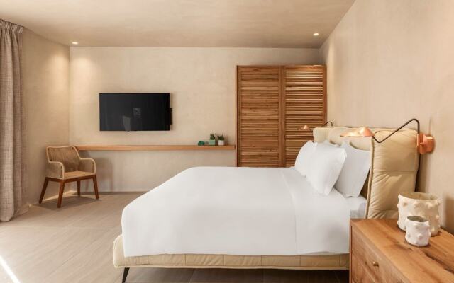 Island Mykonos Suites & Studios