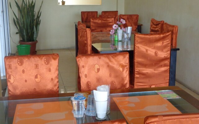 Hotel Musafir Inn
