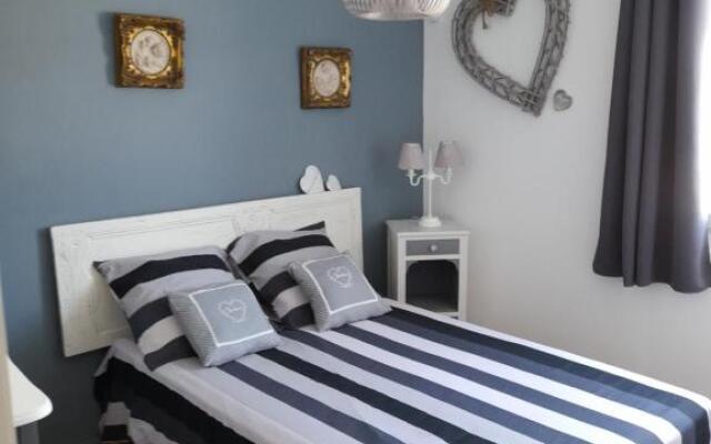 La Closerie D'Isabault