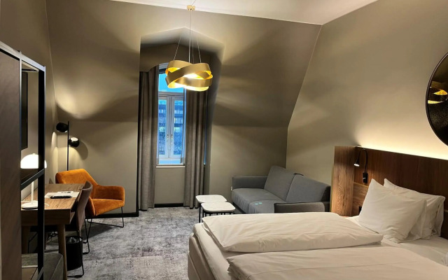 Karl Johan Hotel