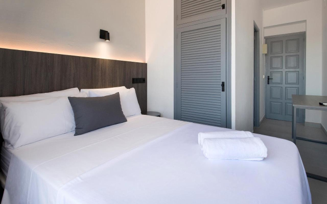 Habitaciones Don Juan