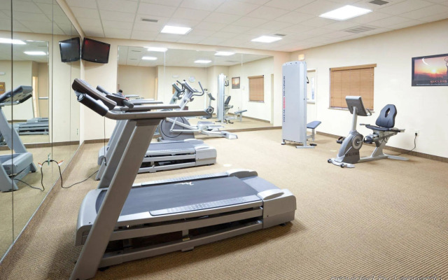 Candlewood Suites - Temple Medical Center by IHG