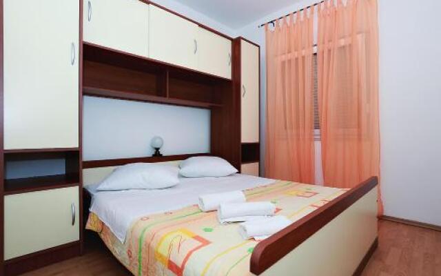 Apartments Lucija