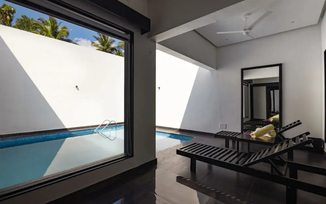 The Saravi Resort