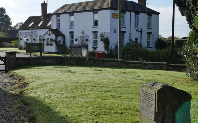 The Red Lion Inn