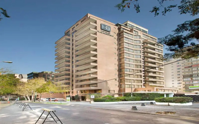 Plaza El Bosque San Sebastian