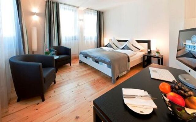 Kulturhotel Kaiser