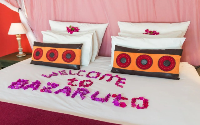 Pestana Bazaruto Lodge ALL INCLUSIVE