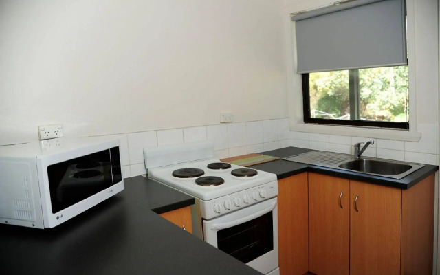 Tamar River Villas