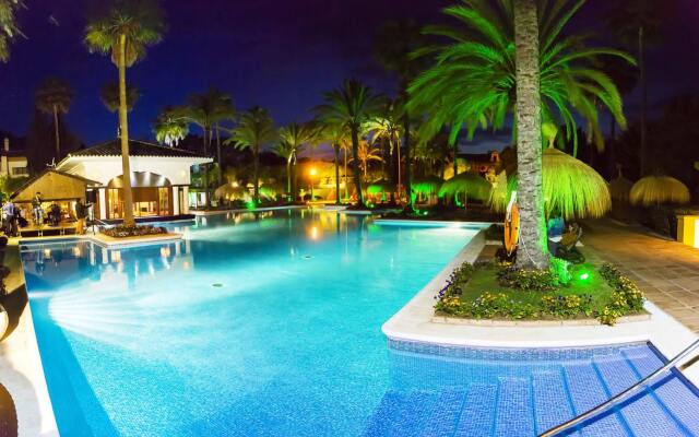 The Suites At San Roque Club