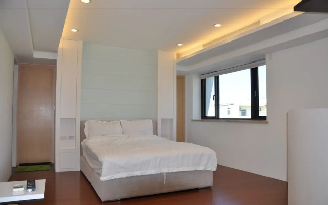 Yutian House