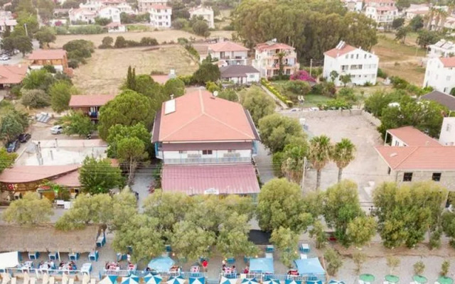 Badem Motel