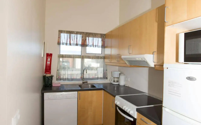 Our Home Apartments