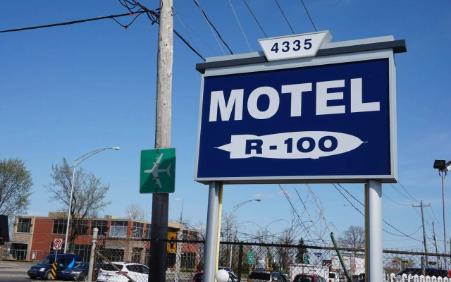 Motel R-100