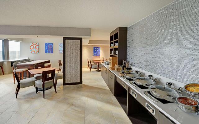 Hilton Orlando/Altamonte Springs