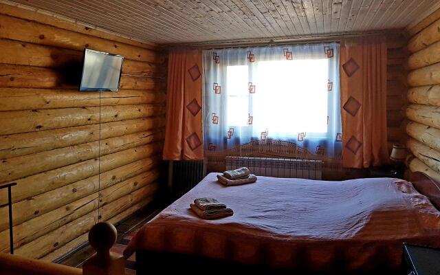 Гостевой дом Усолье