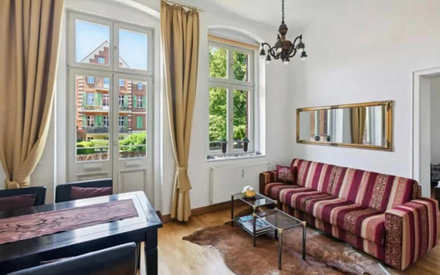 Gründerzeitvilla in Potsdam