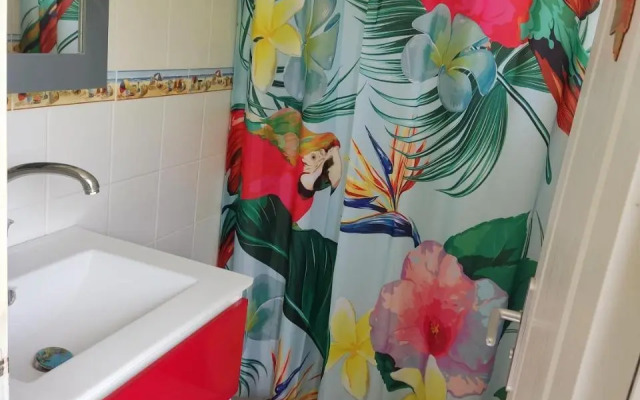 Studio de vacance ou pro le gosier