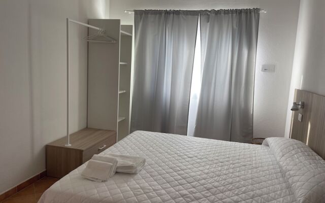 La Smeraldina Resort