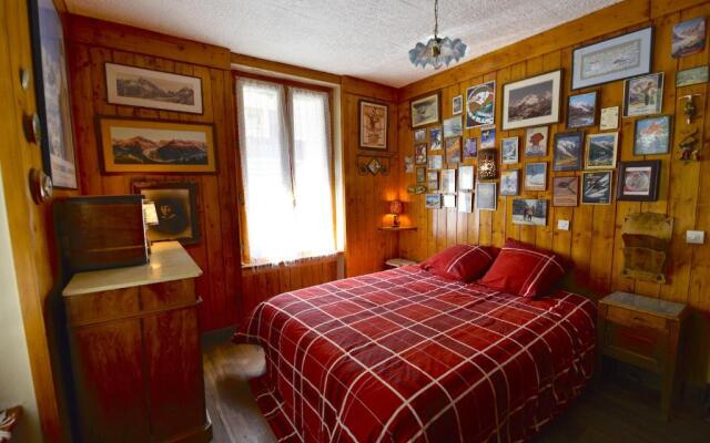 DIFY Cosy - Chamonix