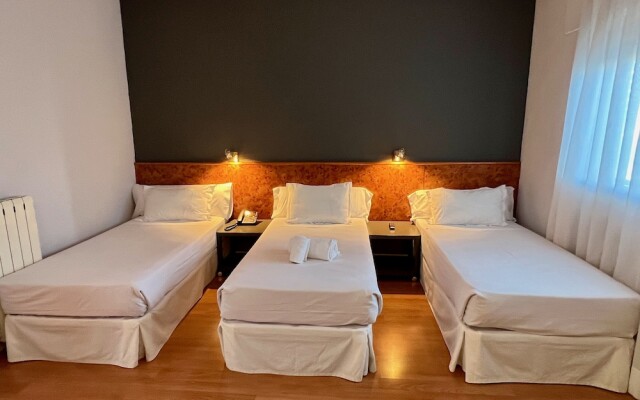 AP Hotel Madrid Airport