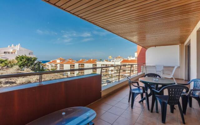 Balcon de Los Gigantes 2A037