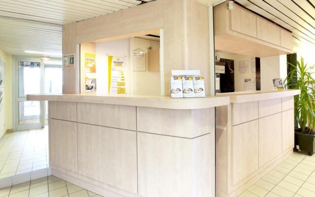 Première Classe Nantes Ouest - Saint Herblain