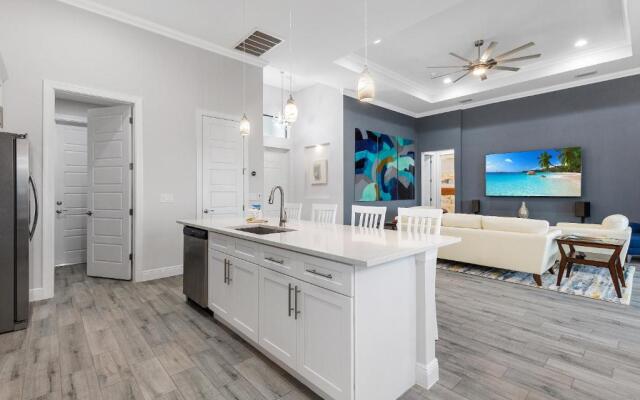 Villa Moonlight Breeze