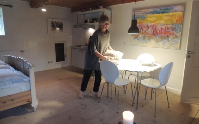Solbjerggaard bed and breakfast