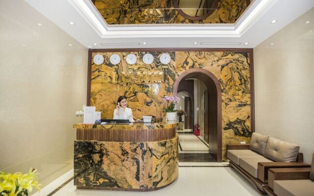 Blubiz Hotel 5