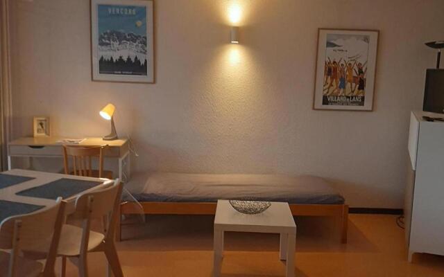 Appartement Villard-de-Lans, 2 pièces, 6 personnes - FR-1-515-3