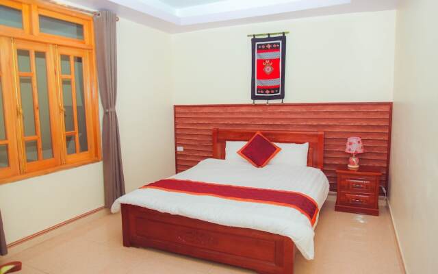 Mo Hotel Sapa