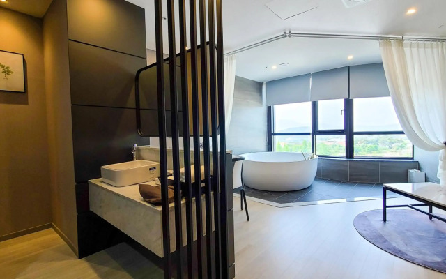 Hotel Ohevday