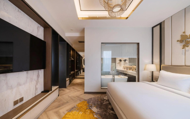 HARRIS Hotel & Conventions Gubeng Surabaya