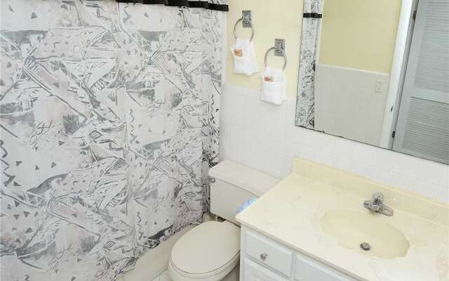 Regency 311 - Two Bedroom Condo