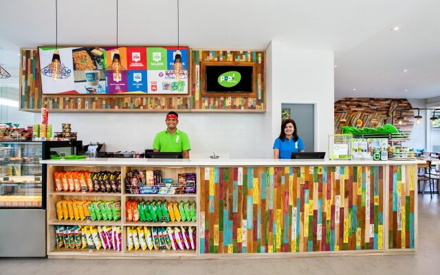 POP! Hotel Pemuda Semarang