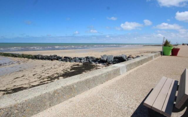 Mila, F3 avec extérieur et parking