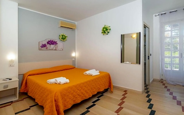 Solaris Paestum Hotel