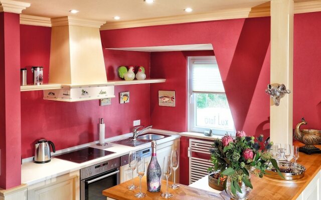 Ferienwohnung Möösgrav 9