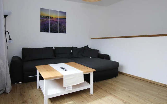 Terraced house Florian, Malchow