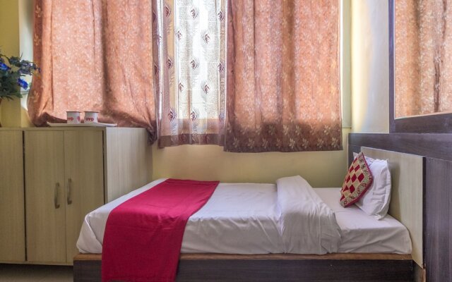 Collection O Eden Residency