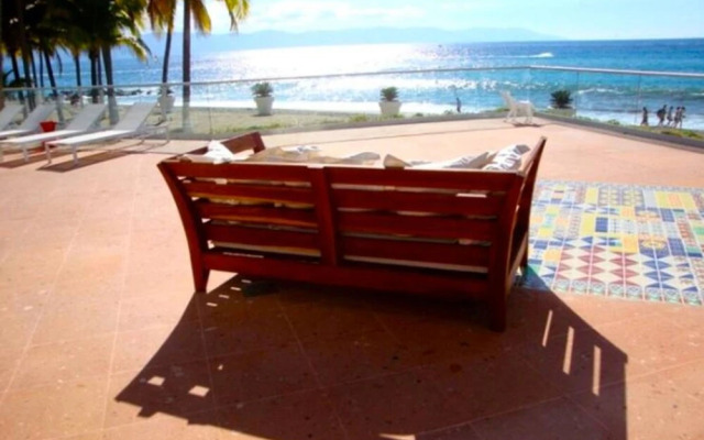 Icon Vallarta Apartments