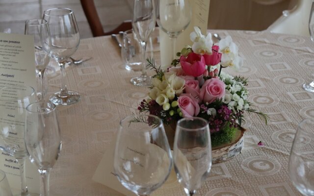 Masseria Sacramento