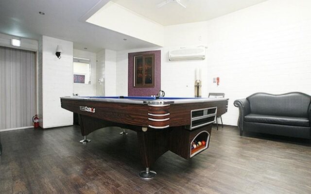 Nex Hotel