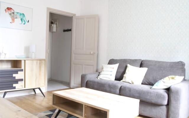 Le Fremyot - Cosy & Clean