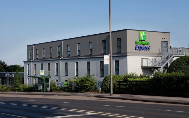 Holiday Inn Express Remscheid by IHG