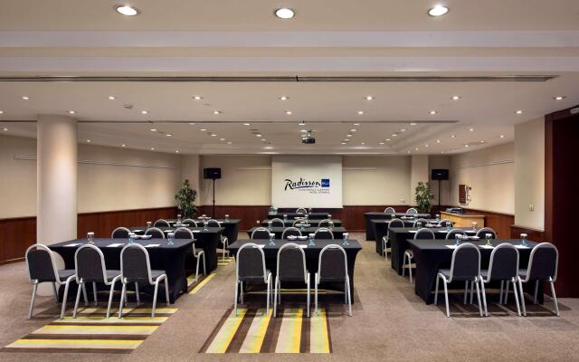 BH Conference & Airport Hotel Istanbul