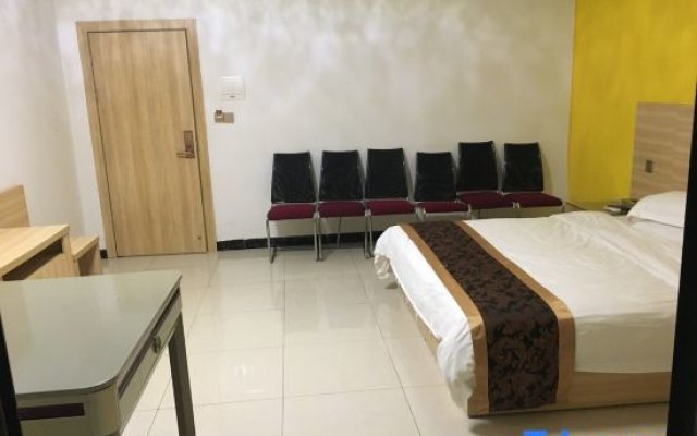 Gang'aowan Rental Hostel