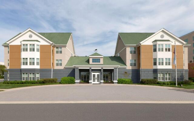 Homewood Suites by Hilton Dulles-North/Loudoun