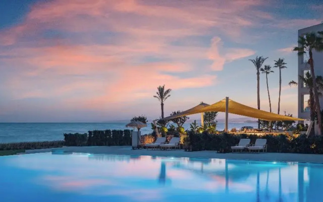 Andalucia Princess Hotel **** Club Marmara
